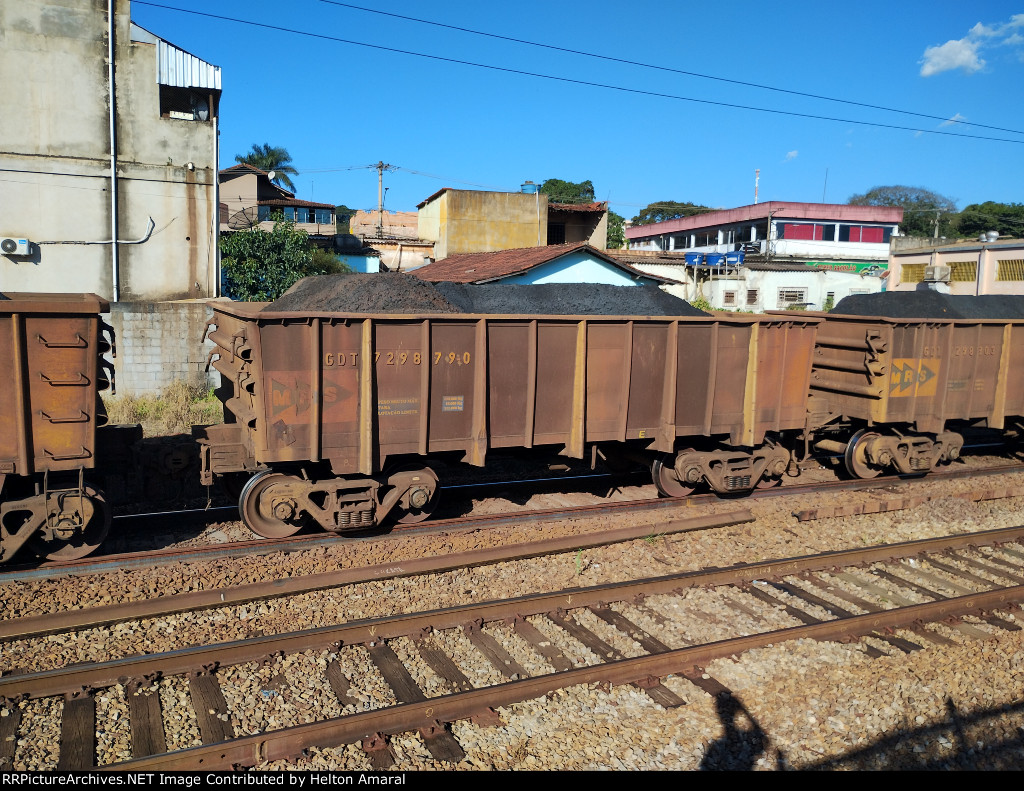 MRSL GDT-729879-0